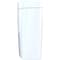 Toto Aquia IV Arc Dual Flush 1.28 and 0.9 GPF Toilet Tank Only Cotton White ST448EMNA#01 - alternate 3